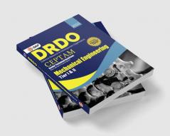 DRDO CEPTAM - Senior Technical Assistant Tier I & II - Mechanical Engineering by GKP