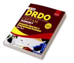 DRDO CEPTAM - Technician 'A' Tier I & II : Computer Operator & Programming Assistant by GKP