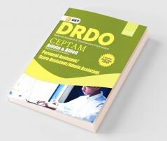 DRDO CEPTAM - Admin & Allied -Personal Assistant/ Store Assistant/ Admin Assistant by GKP
