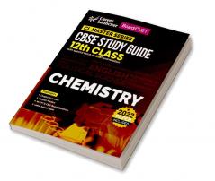 Board plus CUET 2023 CL Master Series - CBSE Study Guide - Class 12 - Chemistry