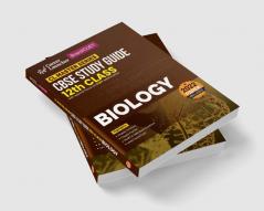Board plus CUET 2023 CL Master Series - CBSE Study Guide - Class 12 - Biology