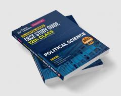 Board plus CUET 2023 CL Master Series - CBSE Study Guide - Class 12 - Political Science