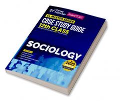 Board plus CUET 2023 CL Master Series - CBSE Study Guide - Class 12 - Sociology