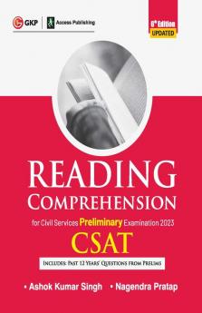 CSAT Paper II : Reading Comprehension 6ed