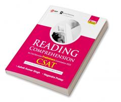 CSAT Paper II : Reading Comprehension 6ed
