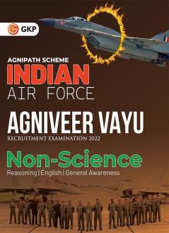 Agnipath Scheme - Indian Air Force : Agniveer Vayu - Non-Science Guide