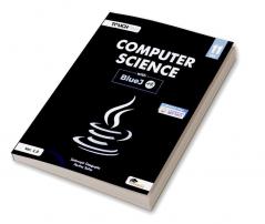 Touchpad Computer Science with BlueJ for ISC – Class 11