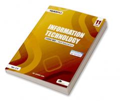 Information Technology for Class 11 – Ver 1.0