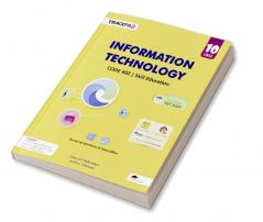 Trackpad Information Technology Class 10