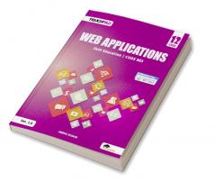 Web Application for Class 12 – Ver 1.0