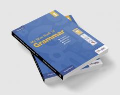 My Blue Book of Grammar for Class 1