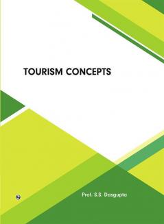 Tourism Concepts
