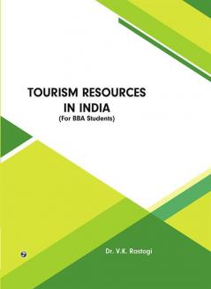 Tourism Resources in India