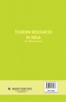Tourism Resources in India