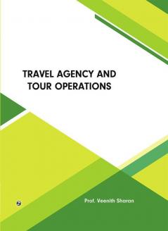 Travel Agency and Tour Operations