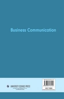 Business Communication