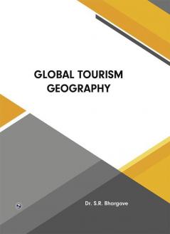 Global Tourism Geography
