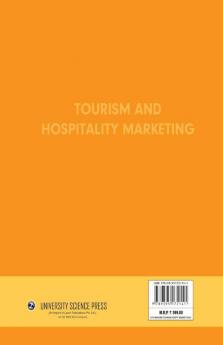 Tourism and Hospitality Marketing