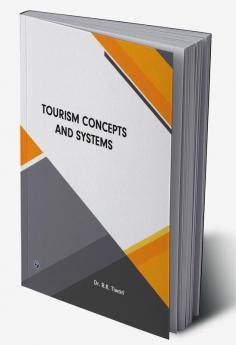 Tourism Concepts and Systems