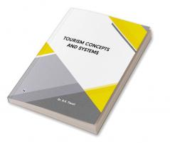 Tourism Concepts and Systems