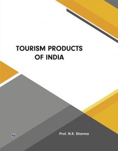 Tourism Products of India