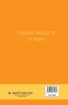 Tourism Products of India