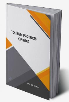 Tourism Products of India