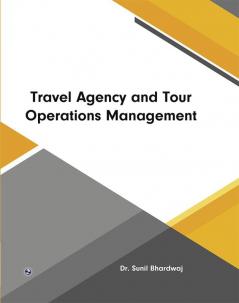 Travel Agency and Tour Operations Management