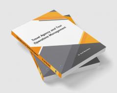 Travel Agency and Tour Operations Management