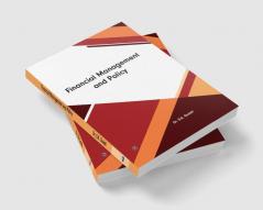 Financial Management and Policy