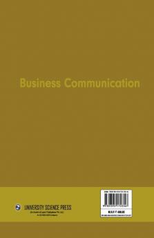 Business Communication