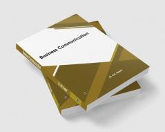 Business Communication