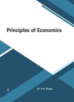 Principles of Economics