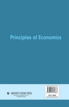 Principles of Economics