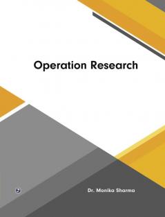 Operation Research