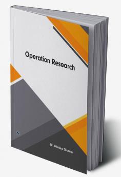 Operation Research