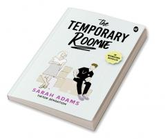 The Temporary Roomie: A bestselling Romantic Comedy ǀ A hilarious romance of enemies turned lovers as seen on TikTok