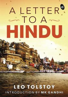 A Letter to a Hindu