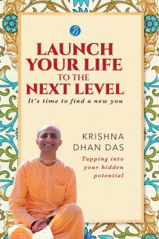 Launch Your Life to the Next Level