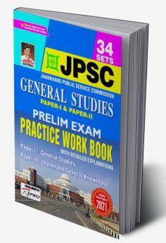 Jharkhand-(General Studies)-Paper(1 & 2)-PWB-E-2021