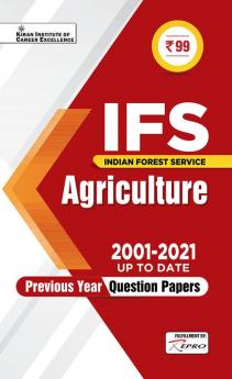 IFS Agriculture