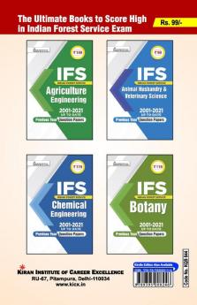 IFS Agriculture