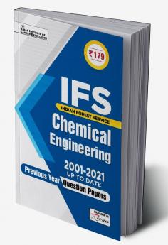 IFS Chemical Engineering