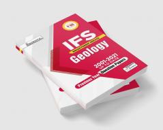 IFS Geology 2001 to 2021 up to date Previous Years Question Papers