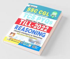 SSC CGL & CPO Reasoning Yearwise (99 Sets)