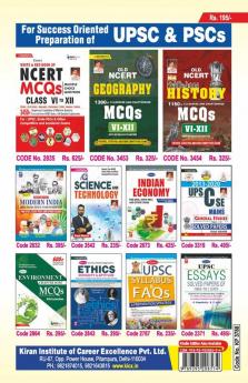 UPSC Civil Services Prelims 2011 to 2022 CSAT Solved Papers and Mock Tests with Detailed Explanations