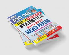 SSC Tier-II Paper-3 Statistics Sol Paper