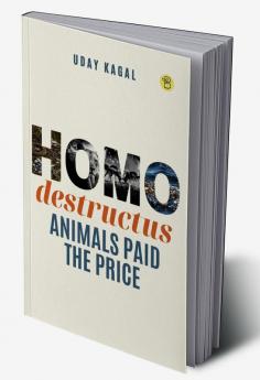 Homo destructus