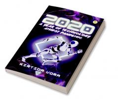 2020- A Year of Technology Amidst Pandemic