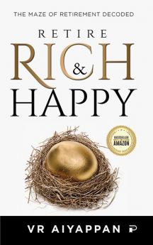 Retire Rich & Happy